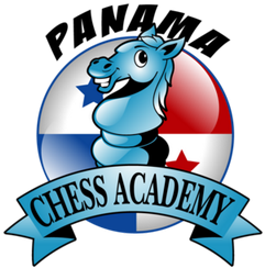 Panama Chess Academy - Cartoon (400x400)