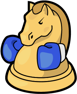 Sluggers Qualify For 2018 Pro Chess League - Sluggers Qualify For 2018 Pro Chess League (400x400)