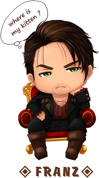 Argent Games - Chess Of Blades Arden (500x709)