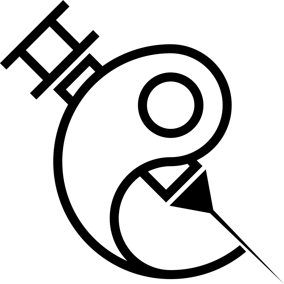 Combination Of Traditional Chinese And Western Medicine - Combination Of Traditional Chinese And Western Medicine (980x980)