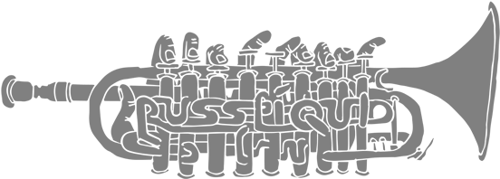 Here Is A Great Song By Russ Liquid That Came Out A - Crowd (551x220)