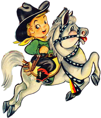 Http - //1 - Bp - Blogspot - Com/-ubwsfxk8num/t Xti - Old Fashioned Valentine Day Cards With Horses (363x400)