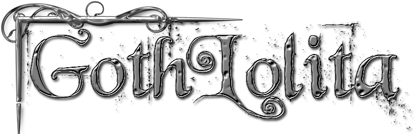 Gothic Lolita Dress Jsk Black Printed Layered Ruffle - Illustration (817x265)