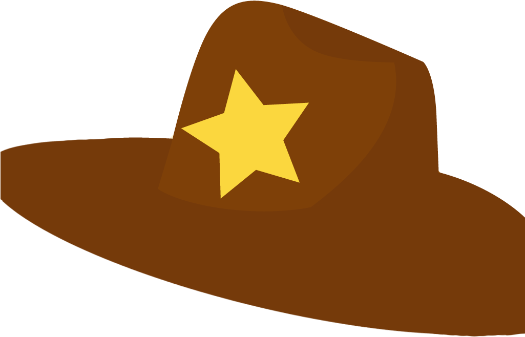 Marvellous Design Cowboy Hat Clipart 2 Clip Art 6 Cliparting - Clip Art (1024x717)