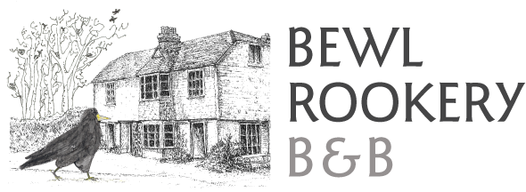 Bewl Rookery - Palmer College Of Chiropractic (600x226)