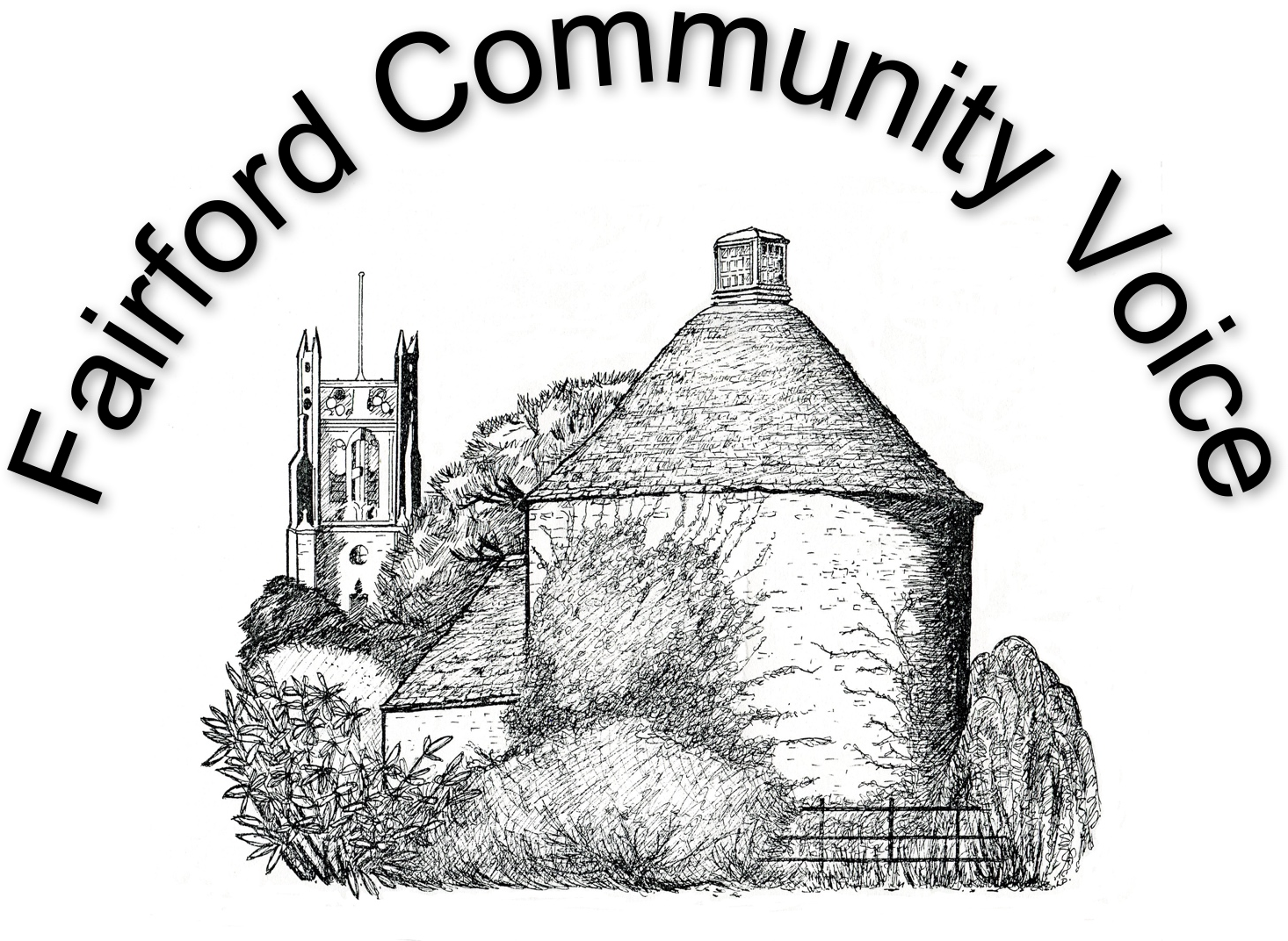 Fairford Community Voice - Hari Kanker Anak Internasional (1580x1374)