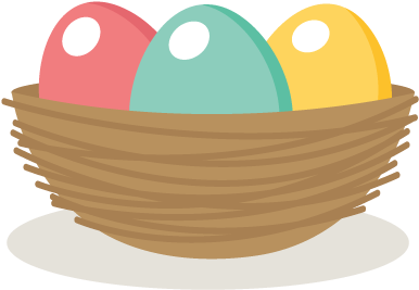 Nest Svg - Nest Svg (400x400)