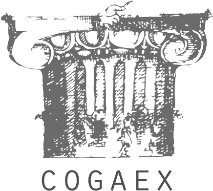 Cogaex Sin Fondo - Poster (500x500)