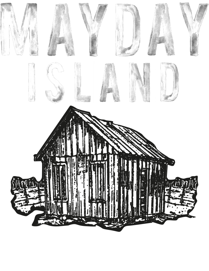 Mayday Island Sauvignon Blanc Logo - Sauvignon Blanc (936x1004)