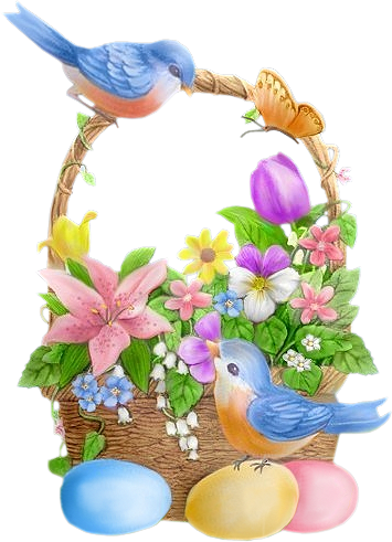 Ch - B *✿* - Good Night Image Animation (355x491)