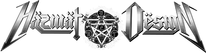 Jason Hook's Signature Gibson® Explorer - Emblem (677x226)