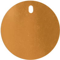 15mm Shimmerwall Sequins - Circle (686x640)