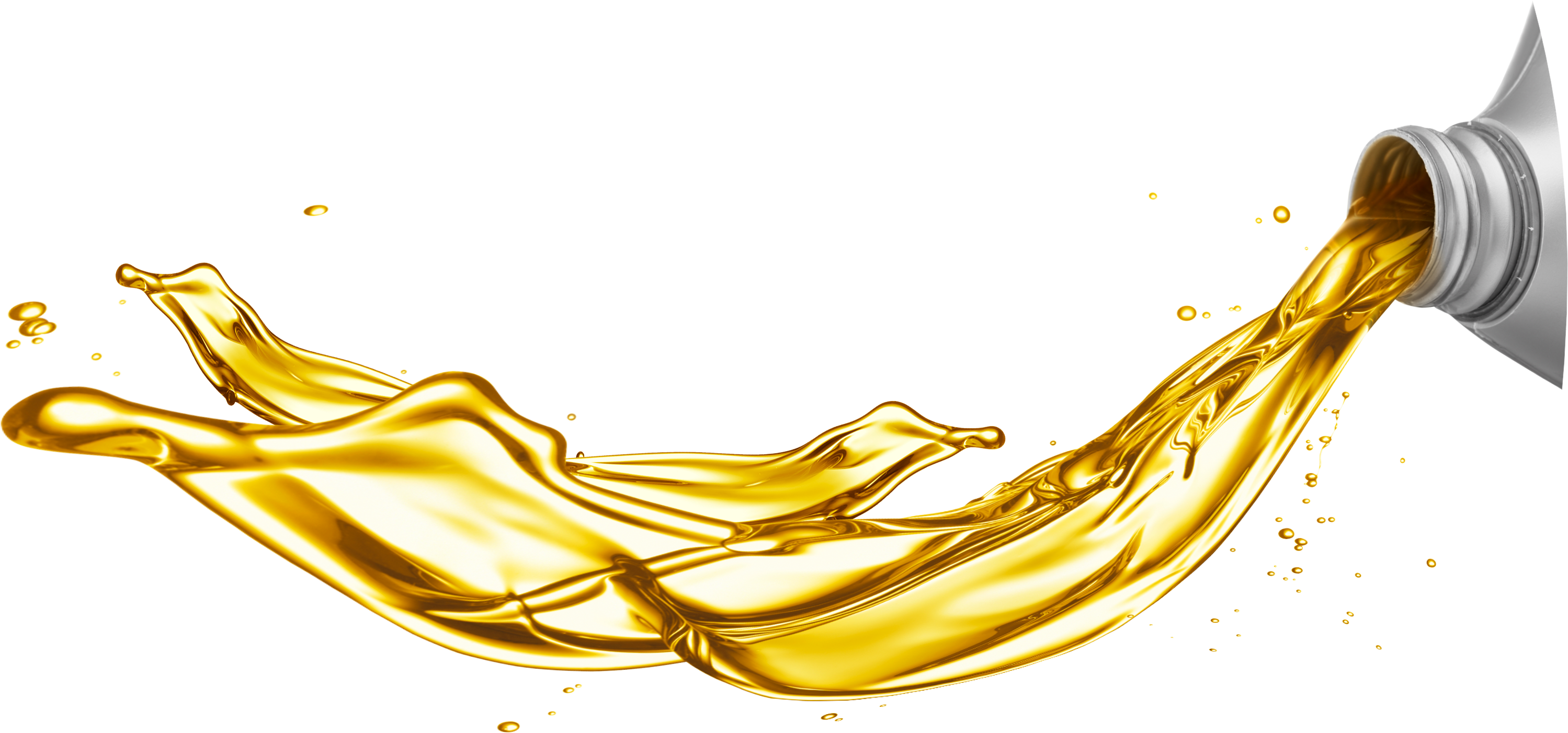 Engine Oil Png Png Images - Pouring Engine Oil (2998x1402)