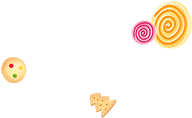 Yellow Cartoon - Lollipop - Yellow Cartoon - Lollipop (800x800)