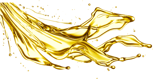 Oil Png Pic - Melodyderm Gold Serum - The Best Anti Wrinkles Product (615x314)