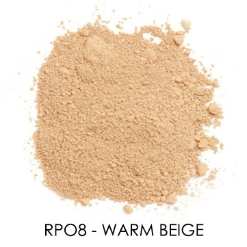 Rice Powder - Palladio Oil-absorbing Rice Powder - Warm Beige, 20ml (1024x1024)