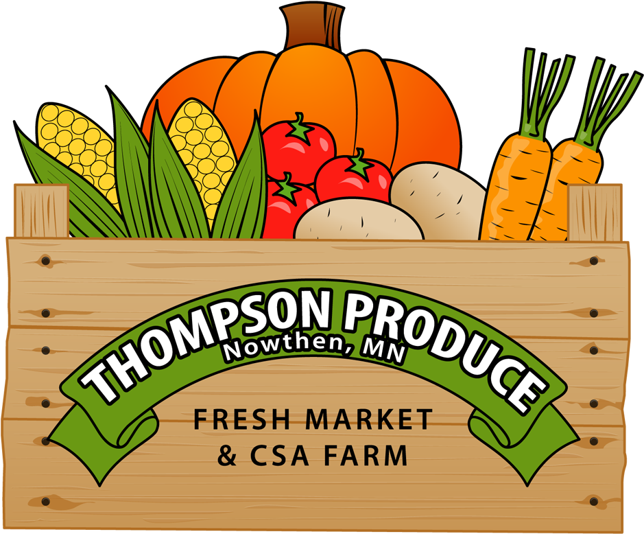 Fresh Vegetable Market Clipart - Local Produce Clipart Png (1000x840)