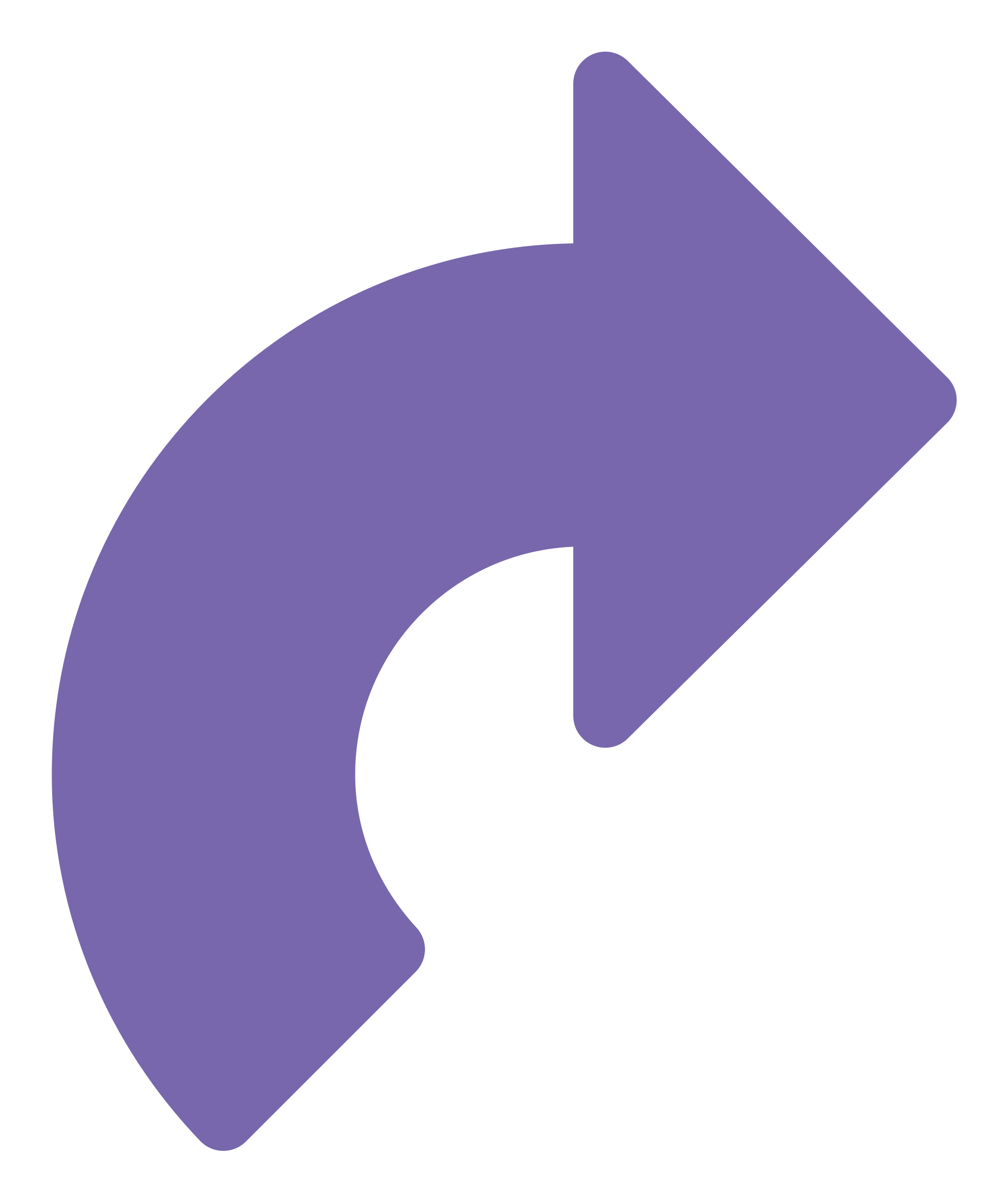 Computer Icons Rotation Clip Art - Pfeil Clipart (2400x2400)