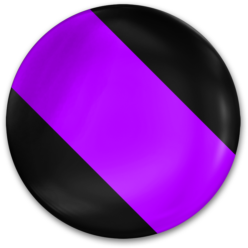 Donation Button - Circle (900x900)