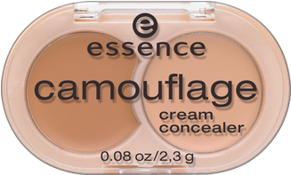 Corrector En Crema Camouflage - Essence Camouflage Cream Concealer 10 (1200x1200)