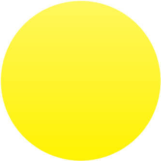 The Ball Yellow - Circle (1000x1400)