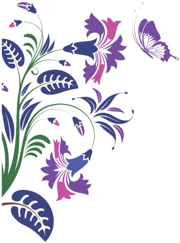 Flor Da Selva - Flower (500x500)