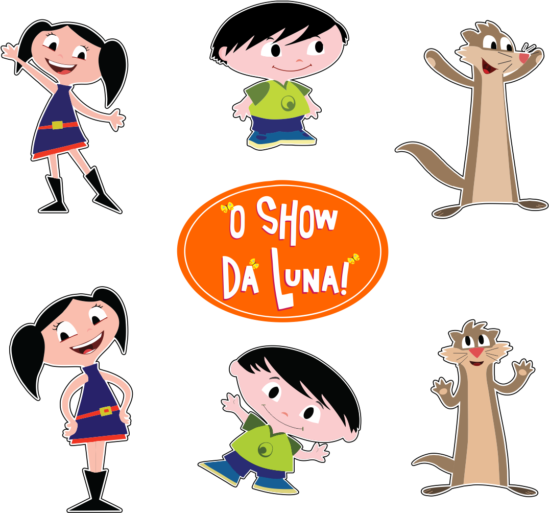 Vetor O Show Da Luna Convite De Aniversário Imagens - Earth To Luna! (1368x1087)