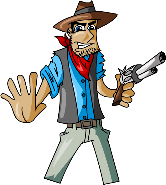 Western Theme Icon - Icon (750x600)