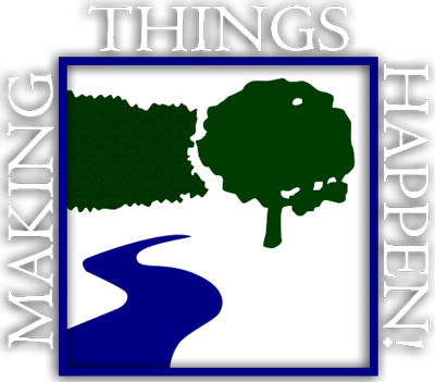 Western Maryland Resource Conservation And Development - Conservation Of Resources (400x351)