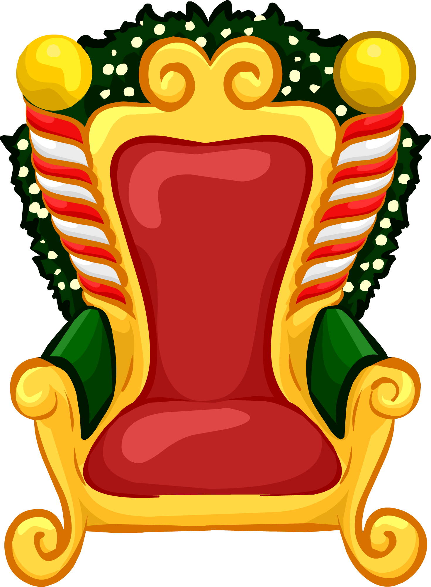 Club Penguin Clip Art - Club Penguin (1470x2001)