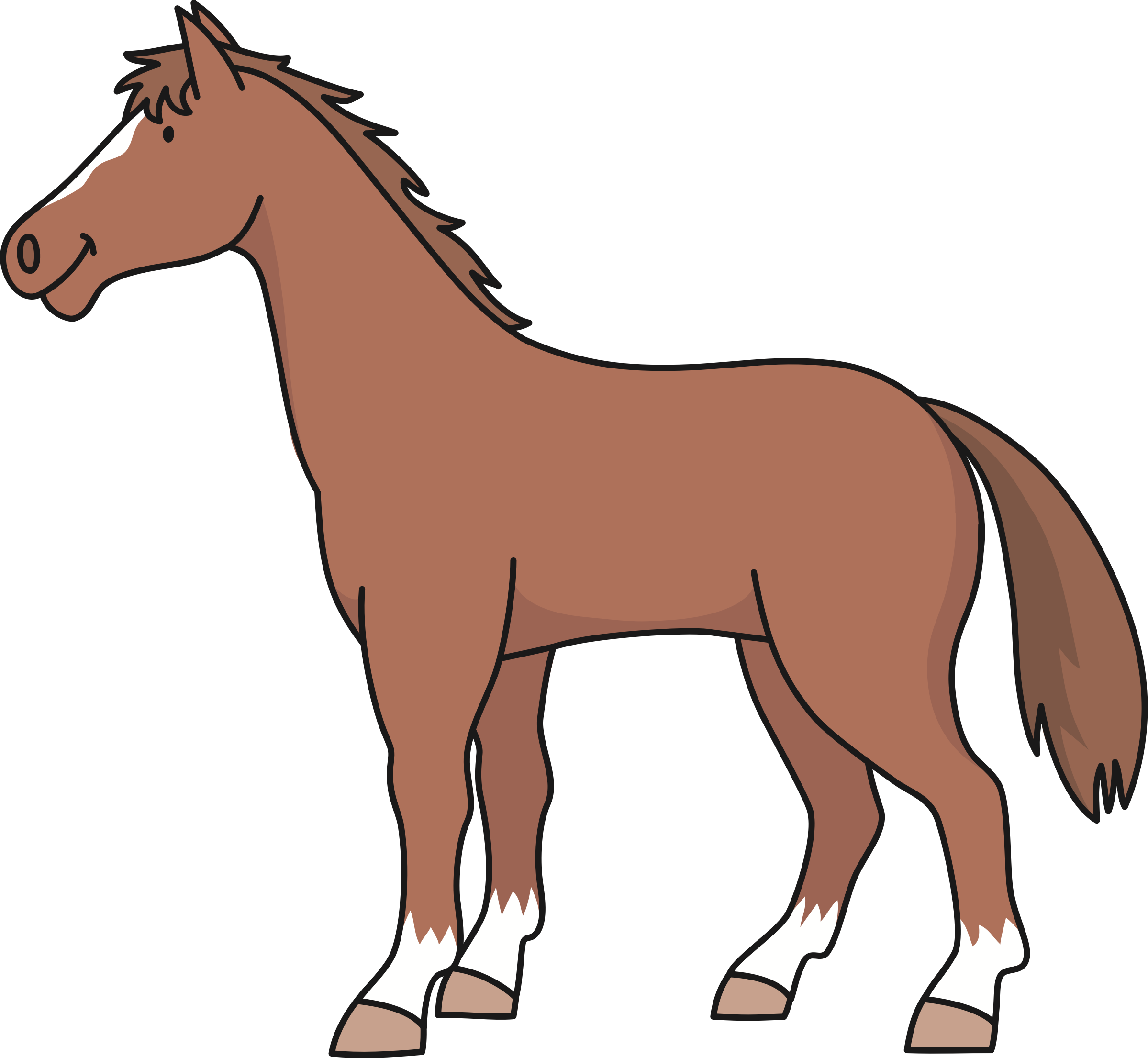 馬 イラスト フリー 2399x2211 Png Clipart Download 馬 イラスト フリー 2399x2211 Png Clipart Download