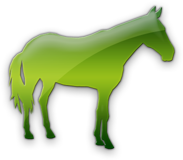 Riding Horse - Mane (420x420)