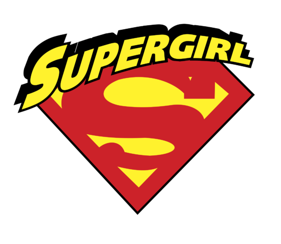 Supergirl Logo (2400x2400)