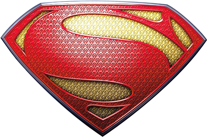 Superman Logo Supergirl - Superman Logo Supergirl (700x500)