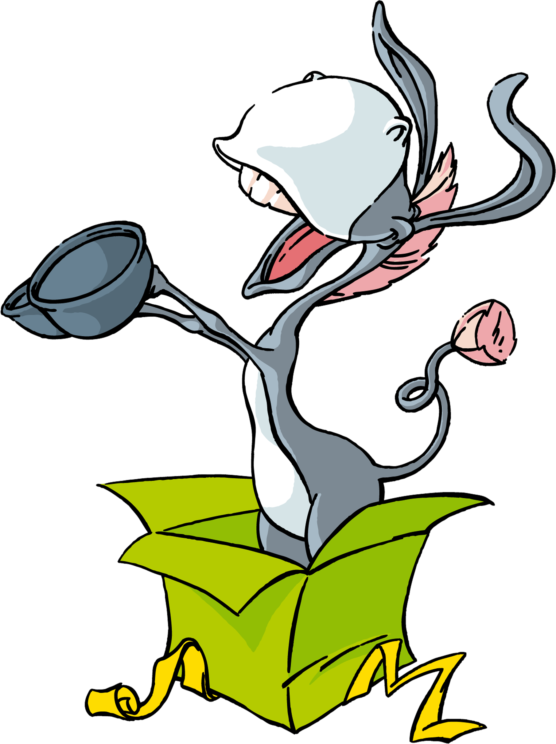 Animal 2, Donkeys, Deer, Horses, Clip Art, Donkey, - Greeting Card (1811x2420)