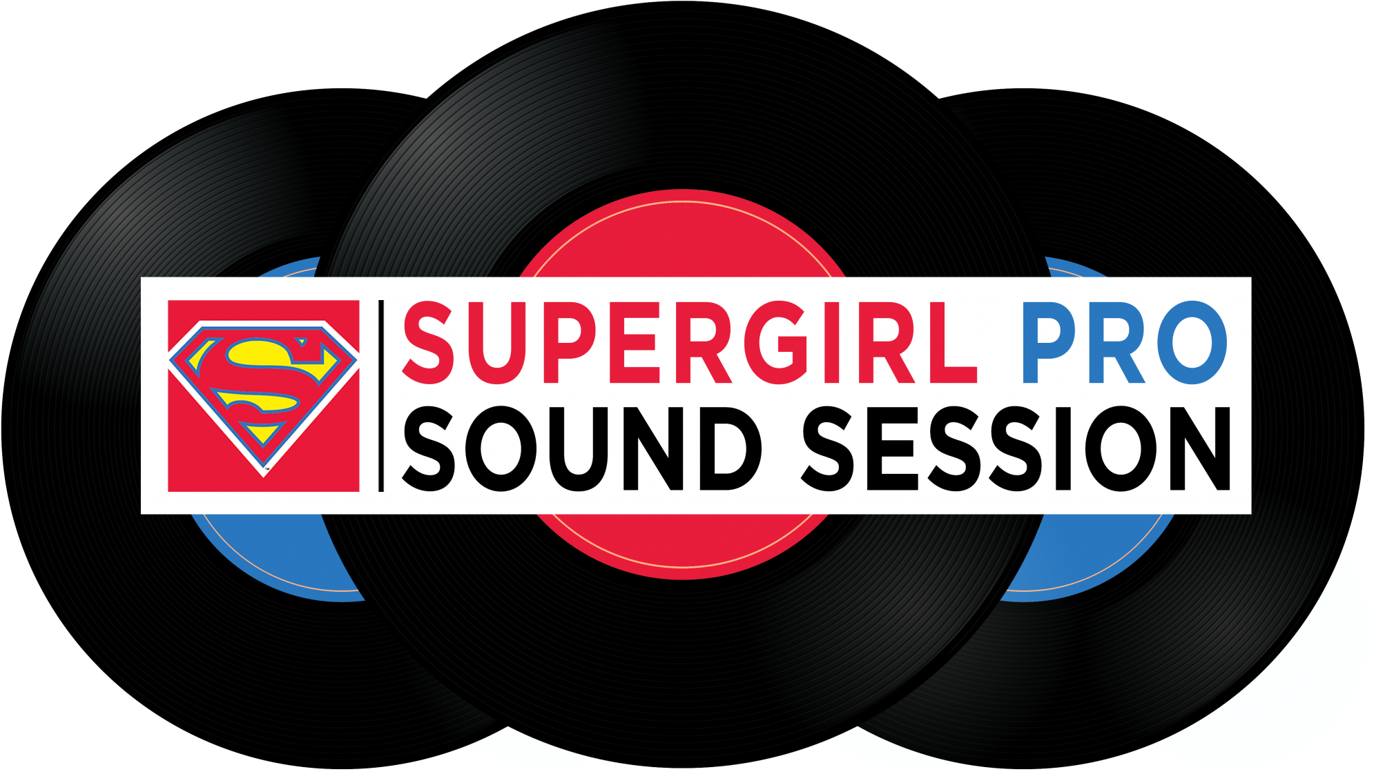 The Supergirl Pro Sound Session Is An All Female Dj - Label (2048x1171)