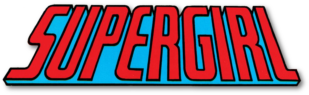 Supergirl Vol - Supergirl Vol (1055x337)