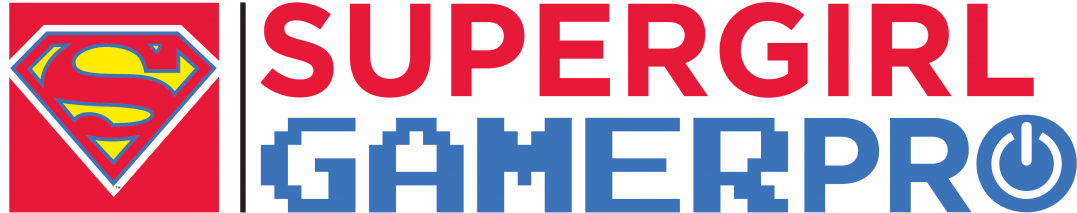 Supergirlgamer - Pro - Gamers Don't Die. They Respawn. Twin Duvet (1200x421)