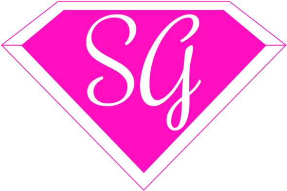 Supergirl - Sign (599x600)