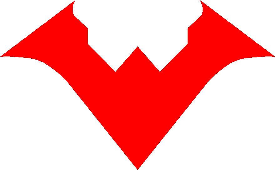 Supergirl Logo New 52 - Nightwing Symbol New 52 (900x648)