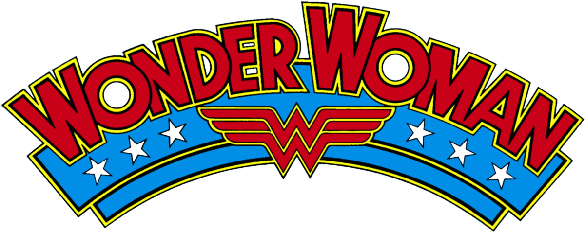Image Wonder Woman V2 Logo Png Wonder Woman Wiki Fandom - Wonder Woman By George Perez Omnibus Vol. 1 (1200x477)