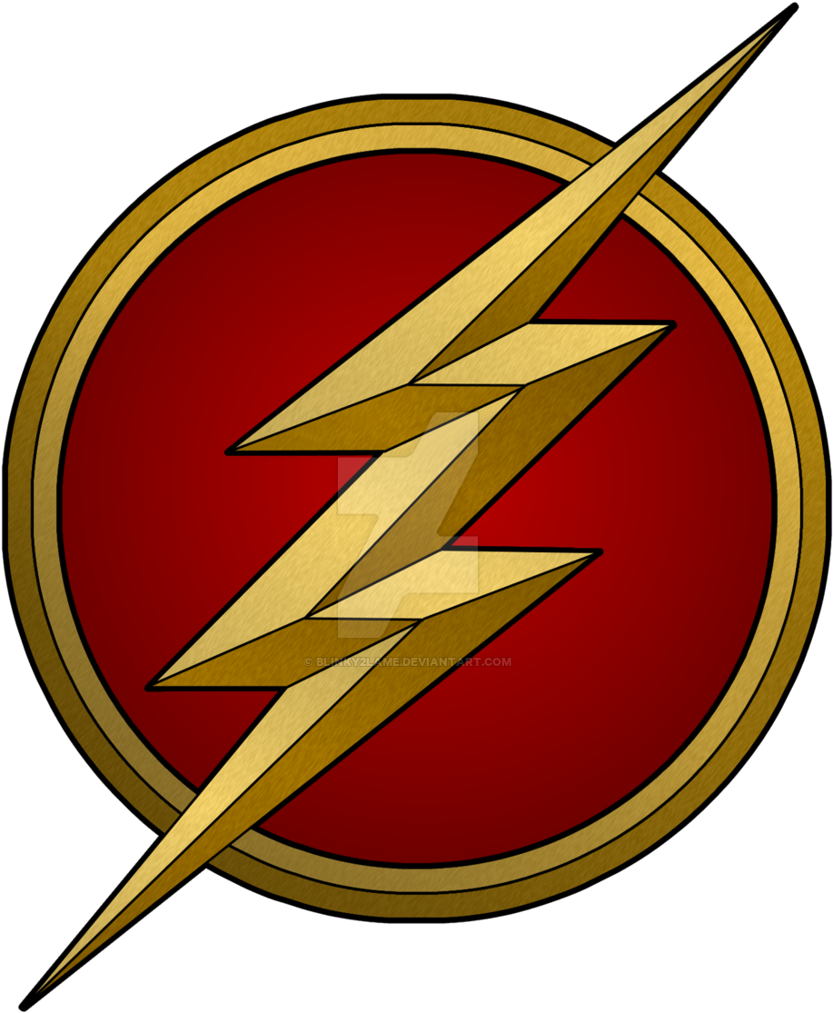 I Made A Wallpaper For The <b>flash</b>/supergirl - Flash Logo Transparent (1280x1280)
