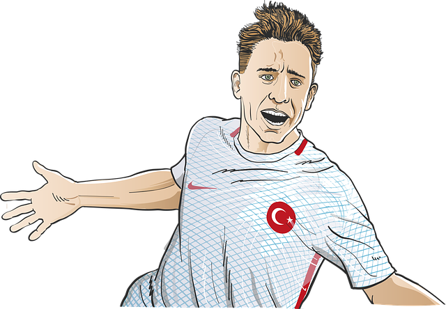 Football, Turkey, Goal, Football Match, Ball Sports - Player (640x444)