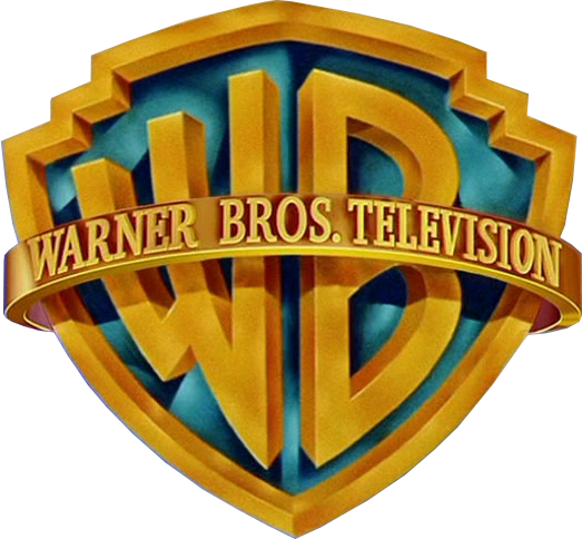 Television Logo - Warner Bros Tv Logo (523x484)