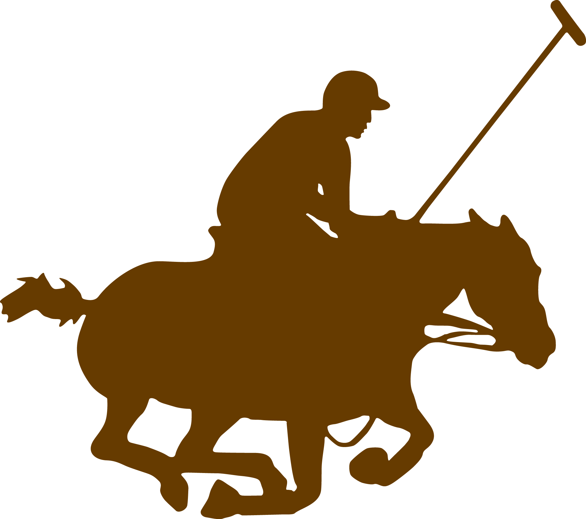 Euclidean Vector Clip Art - Horse Vector Polo (1986x1760)