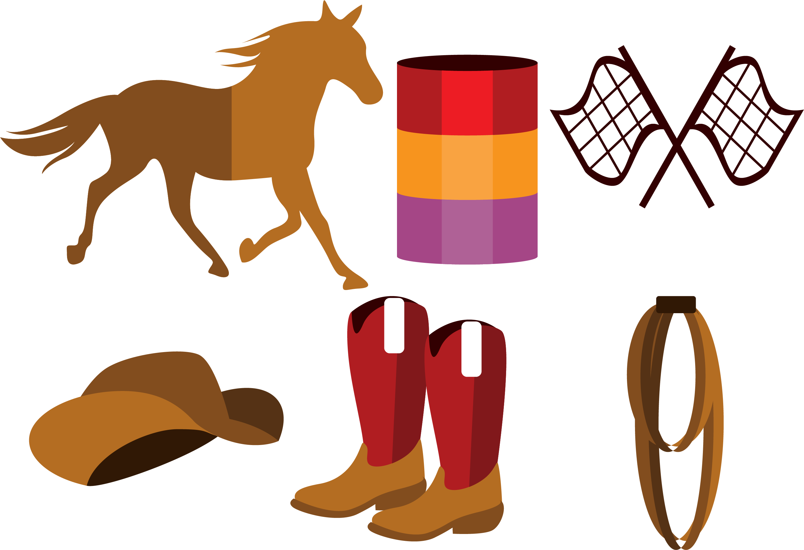 Paso Fino Horse Racing Barrel Racing Equestrianism - Paso Fino Horse Racing Barrel Racing Equestrianism (2824x1922)