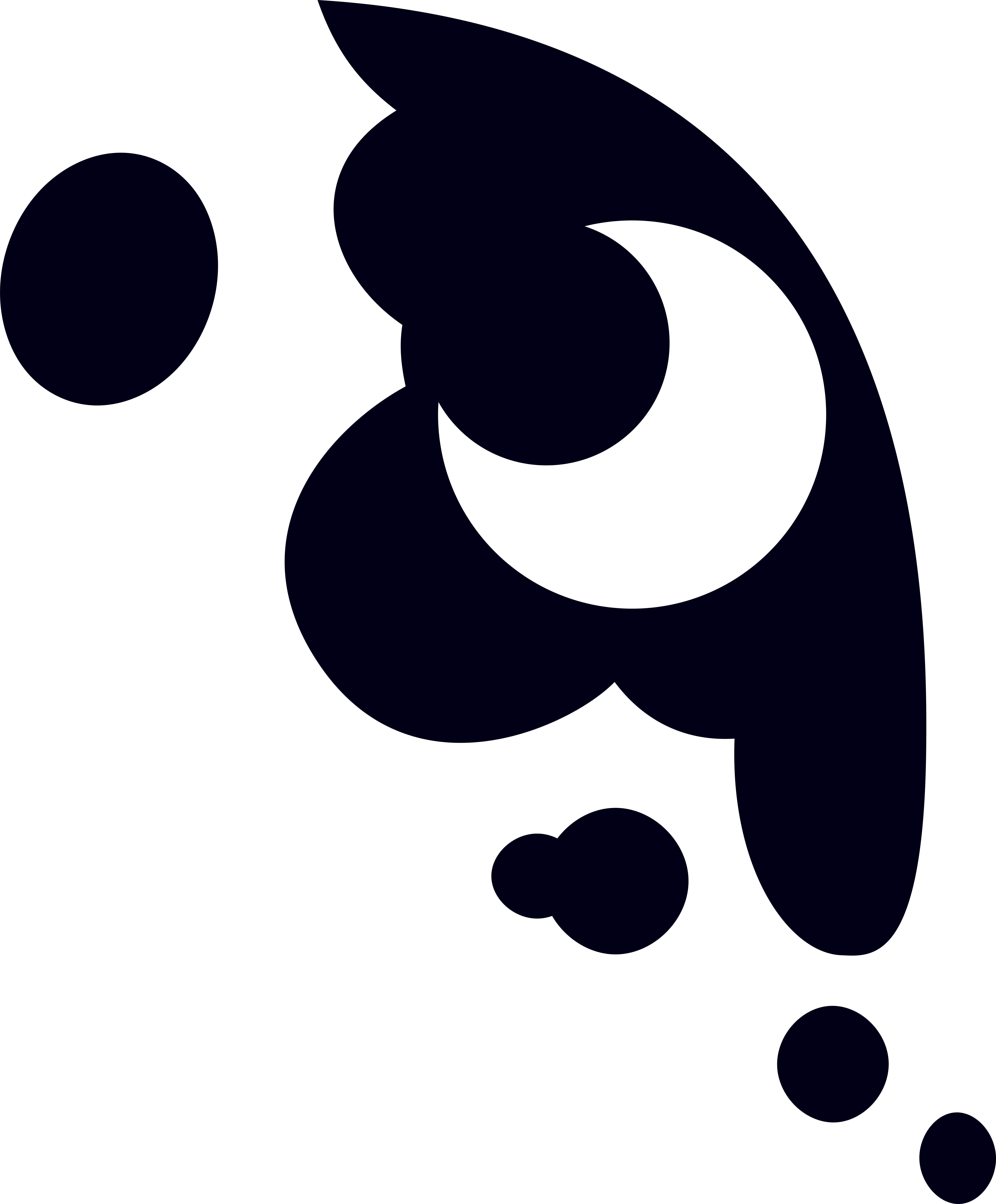 Princess Luna Cutie Mark - My Little Pony Luna Cutie Mark (6000x7251)