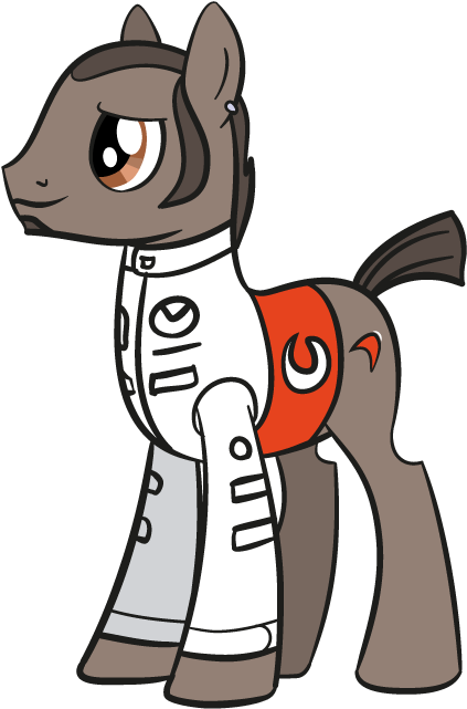 F1 Drivers As My Little Pony Characters - Cartoon (692x800)