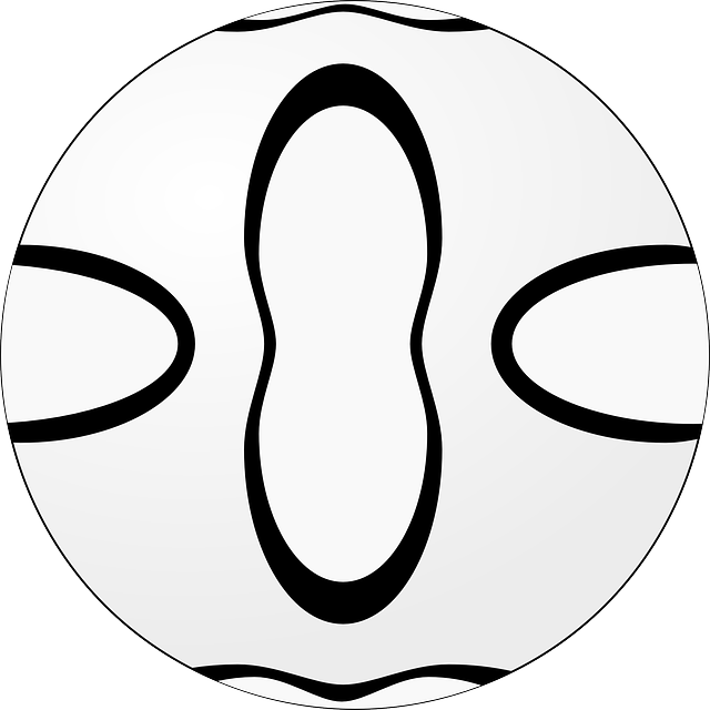 Pool Toys Black And White Pool Toys Black And White - Clip Art Black And White (640x640)