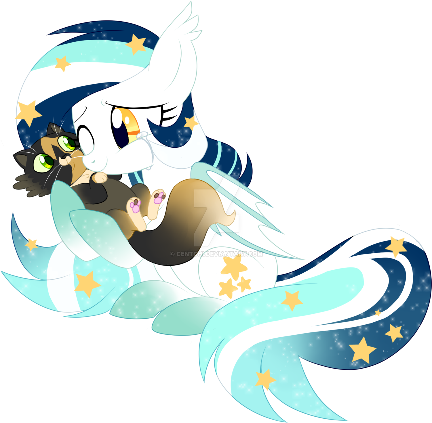 Apr - Pony (1600x1558)